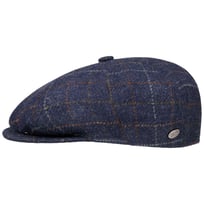 Galvin Windowpane Plaid Schirmm�tze by Bailey 1922 | 59,95 �