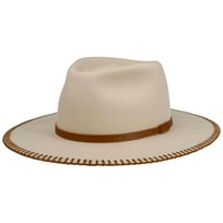 Ganon Elite Finish Wollfilzhut by Bailey 1922 | 199,00 �