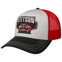 Garage American Heritage Truckercap by Stetson | 49,00 �