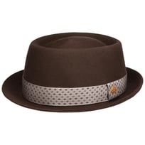 Gareth Diamond Band Pork-Pie-Hut by Mayser | 99,90 �
