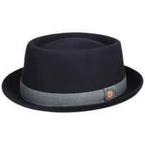 Gareth Herringbone Pork-Pie-Hut by Mayser | 99,90 �