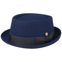 Gareth Soft Pork-Pie-Wollhut by Mayser | 129,00 �