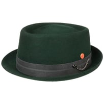 Gareth Soft Wool Pork-Pie-Hut by Mayser | 149,00 �