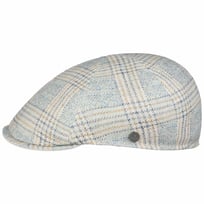 Garona Check Leinenm�tze by Lierys | 99,00 �