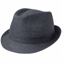 Geneva Leinentrilby by Stetson | 119,00 �
