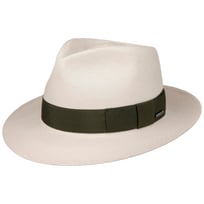Genuine Brisa Fedora Panamastrohhut by Stetson | 249,00 �
