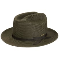 Genuine Paper Western Strohhut by Stetson | 99,00 �