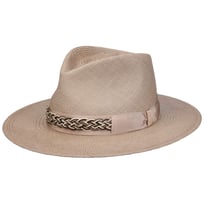 George Quito Panamastrohhut by Borsalino | 339,00 �