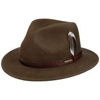 Glencoe Wolltraveller by Stetson | 149,00 �