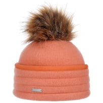 Glenna Walkm�tze mit Bommel by Seeberger | 99,95 �