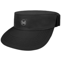 Go Solid Black Sonnenvisor by BUFF | 24,95 �