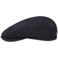 Goat Suede Schirmm�tze by Stetson | 199,00 �