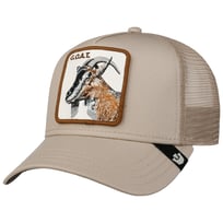 Goat Truckercap by Goorin Bros. | 44,95 �