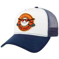 Golf Club Truckercap by Stetson | 49,00 �