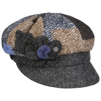 Graabo Newsboy-M�tze by Lierys | 59,95 �