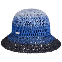 Gradient Colours Cloche Sonnenhut by Seeberger | 49,95 �