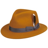 Grainola Wolltraveller by Stetson | 119,00 �