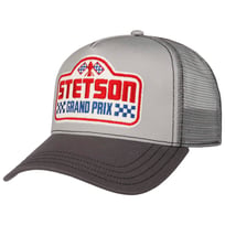 Grand Prix Truckercap by Stetson | 49,00 �