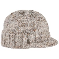 Grinta Strickm�tze mit Schirm by McBURN | 45,95 �