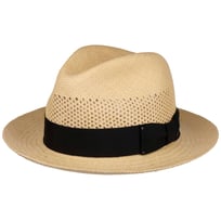 Groff Vented Panamahut by Bailey 1922 | 199,00 �
