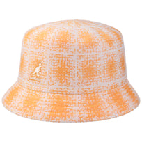 Grunge Plaid Bin Stoffhut by Kangol | 29,95 �