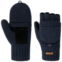 Haakon Fingerless Woll Winterhandschuhe by Barts | 44,99 �