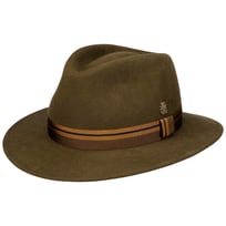 Haarfilz Travellerhut Zechbauer by Mayser | 279,00 �
