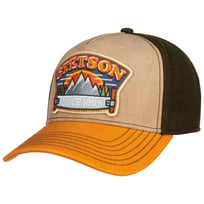 Hacksaw Truckercap by Stetson | 69,00 �