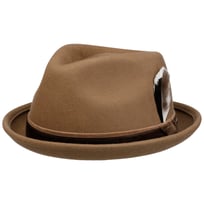 Hallett Player Wollfilzhut by Stetson | 129,00 �