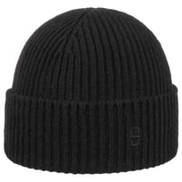 Halven Merinom�tze mit Umschlag by Stetson | 79,00 �