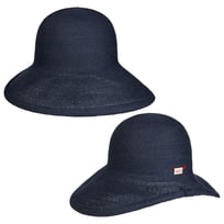 Hanfstrohhut mit UV-Schutz by bedacht | 159,00 �