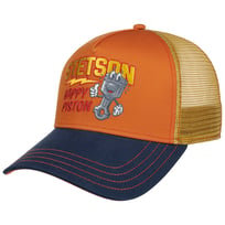 Happy Piston Truckercap by Stetson | 49,00 �