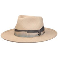 Harlem Quito Tesa Panamastrohhut by Borsalino | 299,00 �