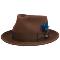 Hartlin LiteFelt Fedora by JJ Hats | 239,00 �