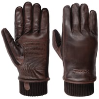 Harving Nappalederhandschuhe by Stetson | 99,00 �