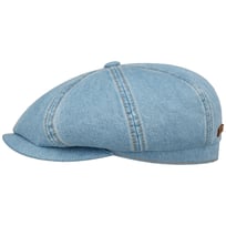 Hatteras Barista Denimm�tze by Stetson | 89,00 �