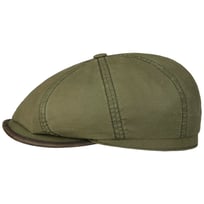 Hatteras Baumwollm�tze mit UV-Schutz by Stetson | 89,00 �