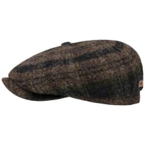 Hatteras Beeswax Shetland Schirmm�tze by Stetson | 79,00 �
