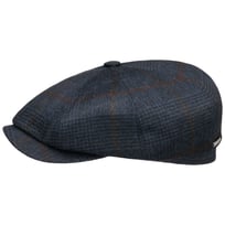 Hatteras Cashmere Check Schirmm�tze by Stetson | 279,00 �