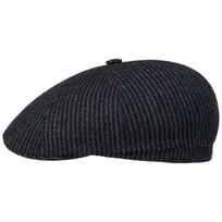 Hatteras Catwick Wool Schirmm�tze by Stetson | 149,00 �