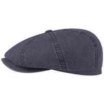 Hatteras Classic Cotton Schirmm�tze by Stetson | 89,00 �