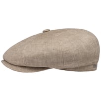 Hatteras Classic Leinen Schirmm�tze by Stetson | 99,00 �