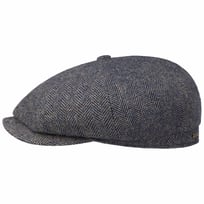Hatteras Classic Wool Schieberm�tze by Stetson | 99,00 �