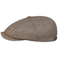 Hatteras Coffee Dyed Barista M�tze by Stetson | 119,00 �