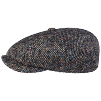 Hatteras Colour Dots Schirmm�tze by Stetson | 129,00 �