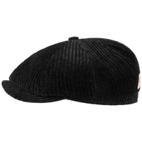 Hatteras Corduroy Jersey Schirmm�tze by Stetson | 99,00 �