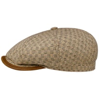 Hatteras Cotton Mix Structure M�tze by Stetson | 159,00 �