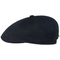 Hatteras Custer Denim Schirmm�tze by Stetson | 129,00 �