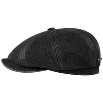 Hatteras Denim Garage Schirmm�tze by Stetson | 89,00 �