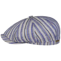 Hatteras Docado Leinenm�tze by Stetson | 99,00 �